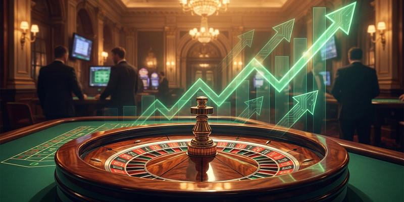 rank group fy26 record revenue